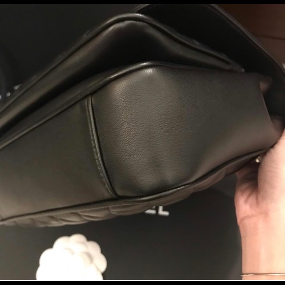 Chanel Flap Bag - Picture 6 of 8